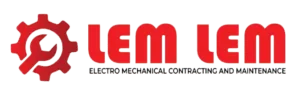 Lem Lem Technicals - Logo