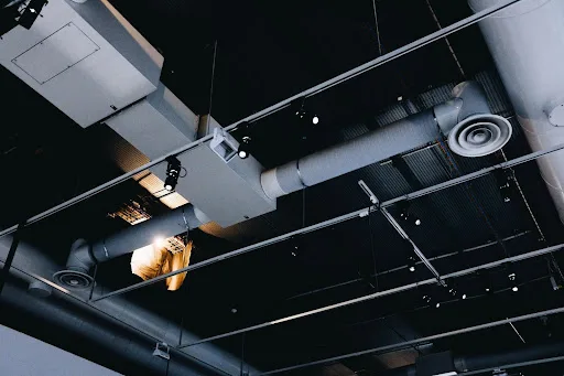 Commercial Kitchen Duct Cleaning Abu Dhabi: Safety & Efficiency