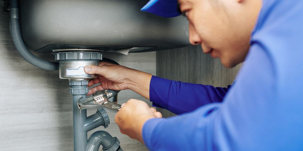 Drain pipe cleaning companies in Abu Dhabi