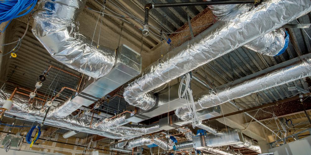 AC duct cleaning companies in Abu Dhabi