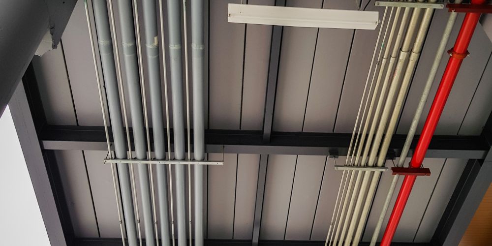 AC Duct Cleaning in Abu Dhabi