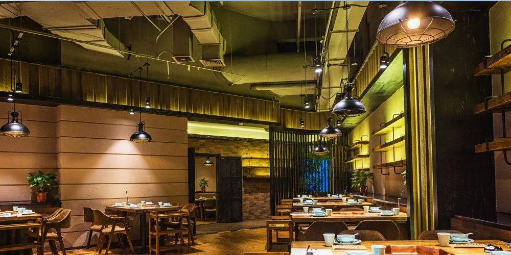 Restaurant Duct Cleaning Experts in Abu Dhabi  | Lem Lem Technicals