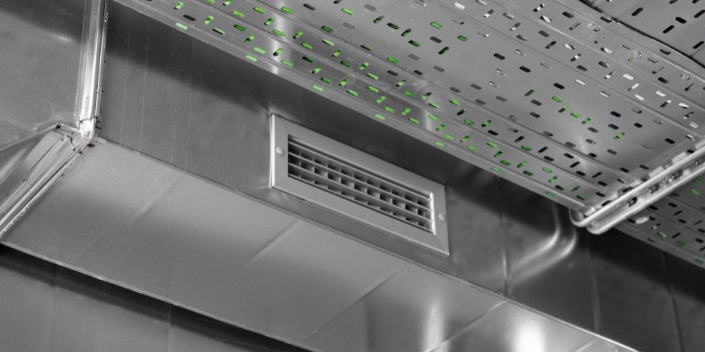 Sign up for annual air duct maintenance Abu Dhabi