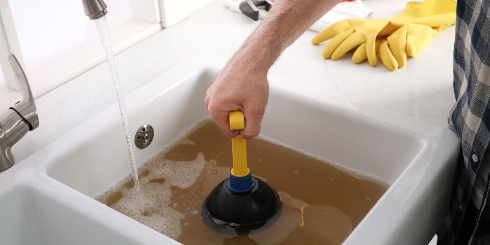 Affordable drain cleaning services Abu Dhabi