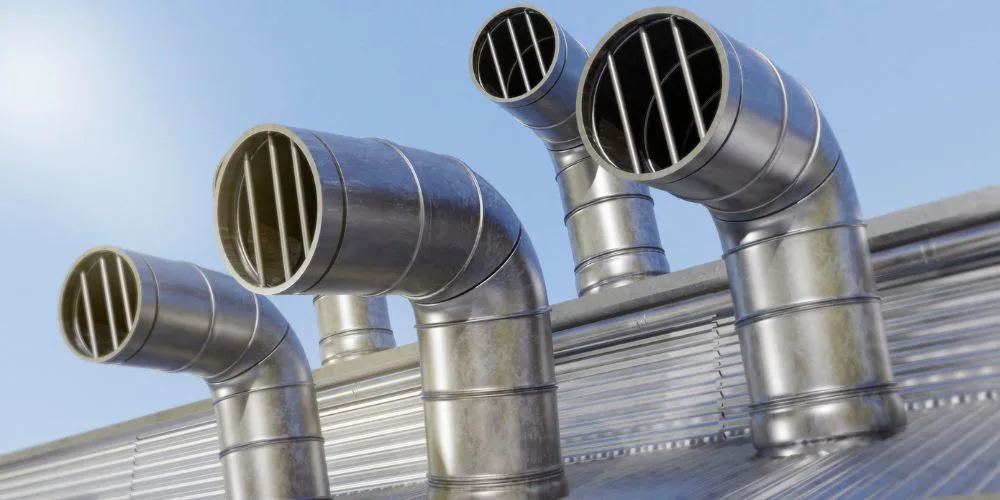 Sign Up for Duct Maintenance Plan Abu Dhabi with Lem Lem Technicals
