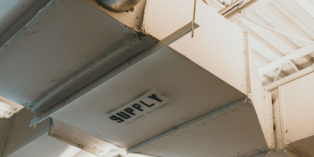 Get an AC duct cleaning quote Abu Dhabi