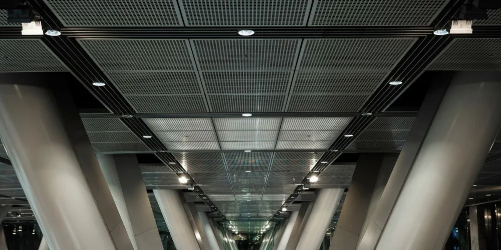 Expert Commercial Duct Maintenance Services in Abu Dhabi