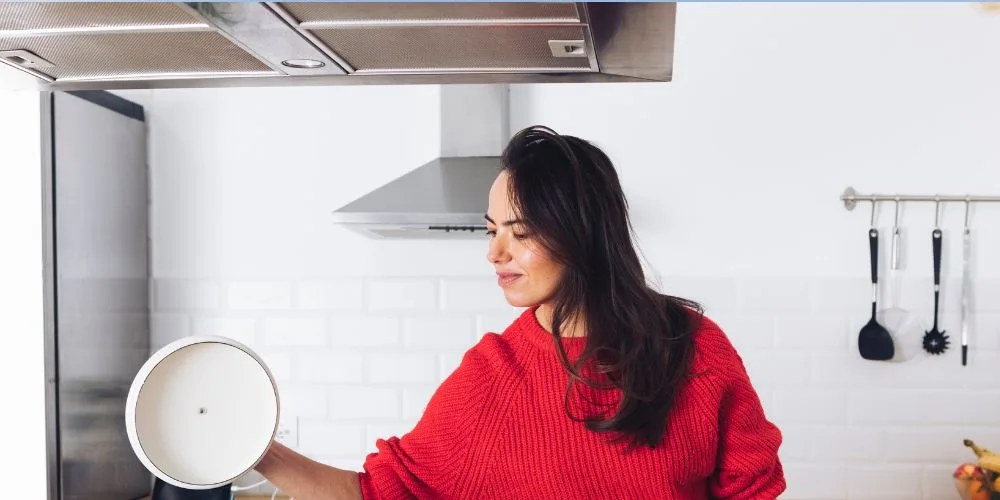 Schedule Kitchen Exhaust Cleaning Appointment in Abu Dhabi | Lem Lem Technicals