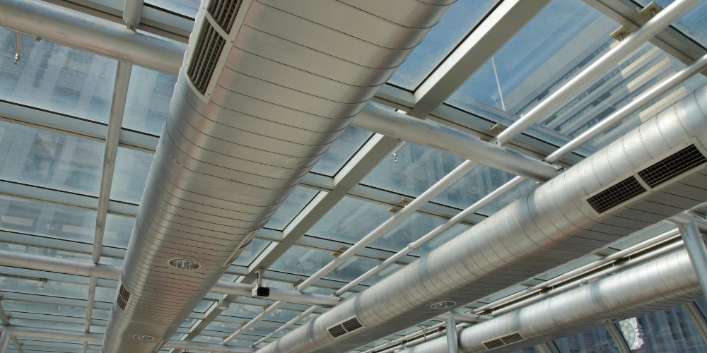Top-rated air duct cleaning services Abu Dhabi