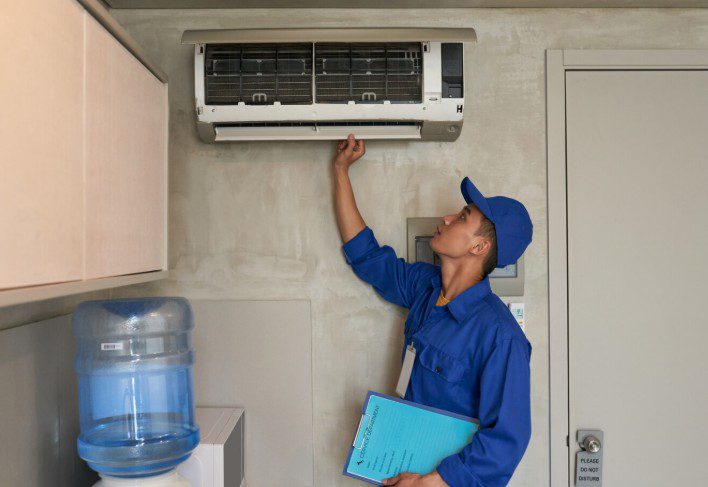 Best AC Duct Cleaning Abu Dhabi Lem Lem Technicals