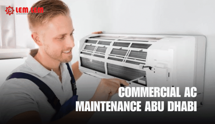commercial-ac-maintenance-abu-dhabi