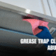 Grease Trap Cleaning Abu Dhabi | Reliable Restaurant & Kitchen Solutions