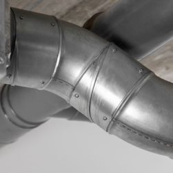Contact duct installation professionals Abu Dhabi