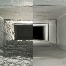 duct