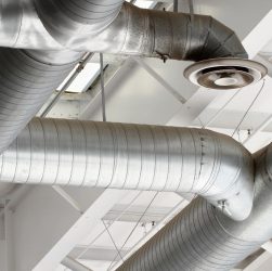 Affordable air duct cleaning Abu Dhabi