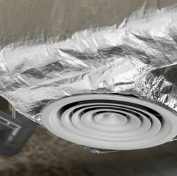 Reliable air duct cleaning providers Abu Dhabi
