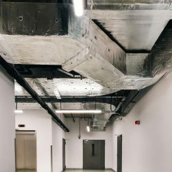HVAC duct installation experts Abu Dhabi